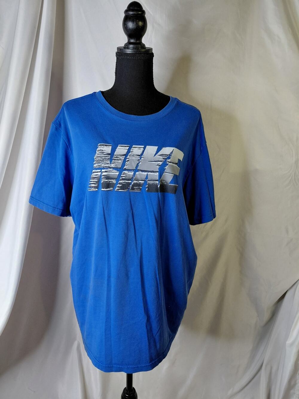 MEN'S NIKE DRI FIT TEE
